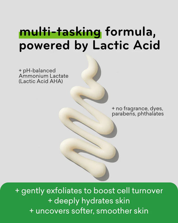 AMLACTIN DAILY NOURISH WITH 12% LACTIC ACID 400G