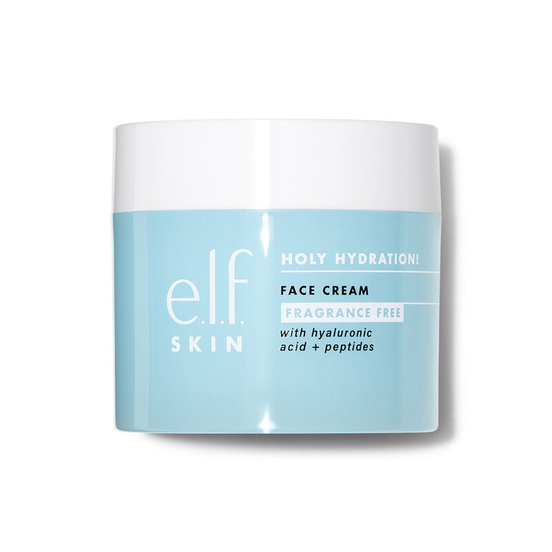 ELF HOLY HYDRATION FACE CREAM 50G