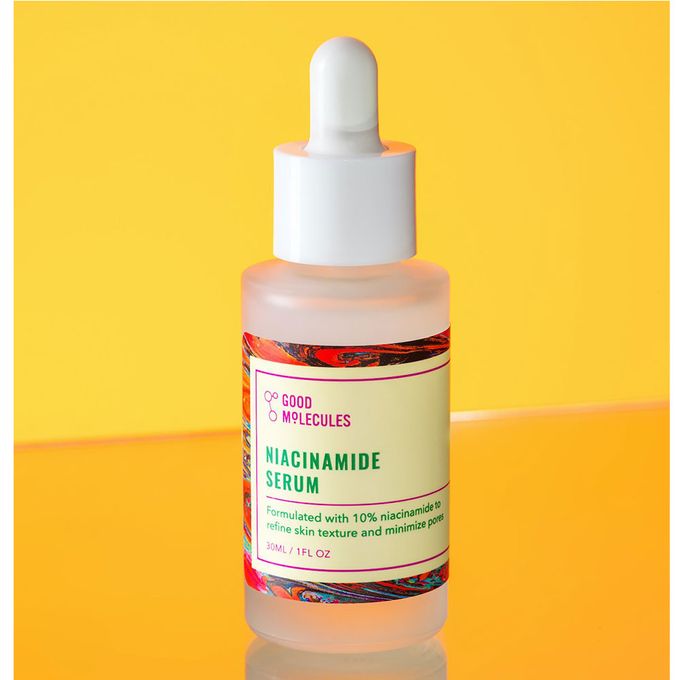 GOOD MOLECULES NIACINAMIDE 10% SERUM 30ML