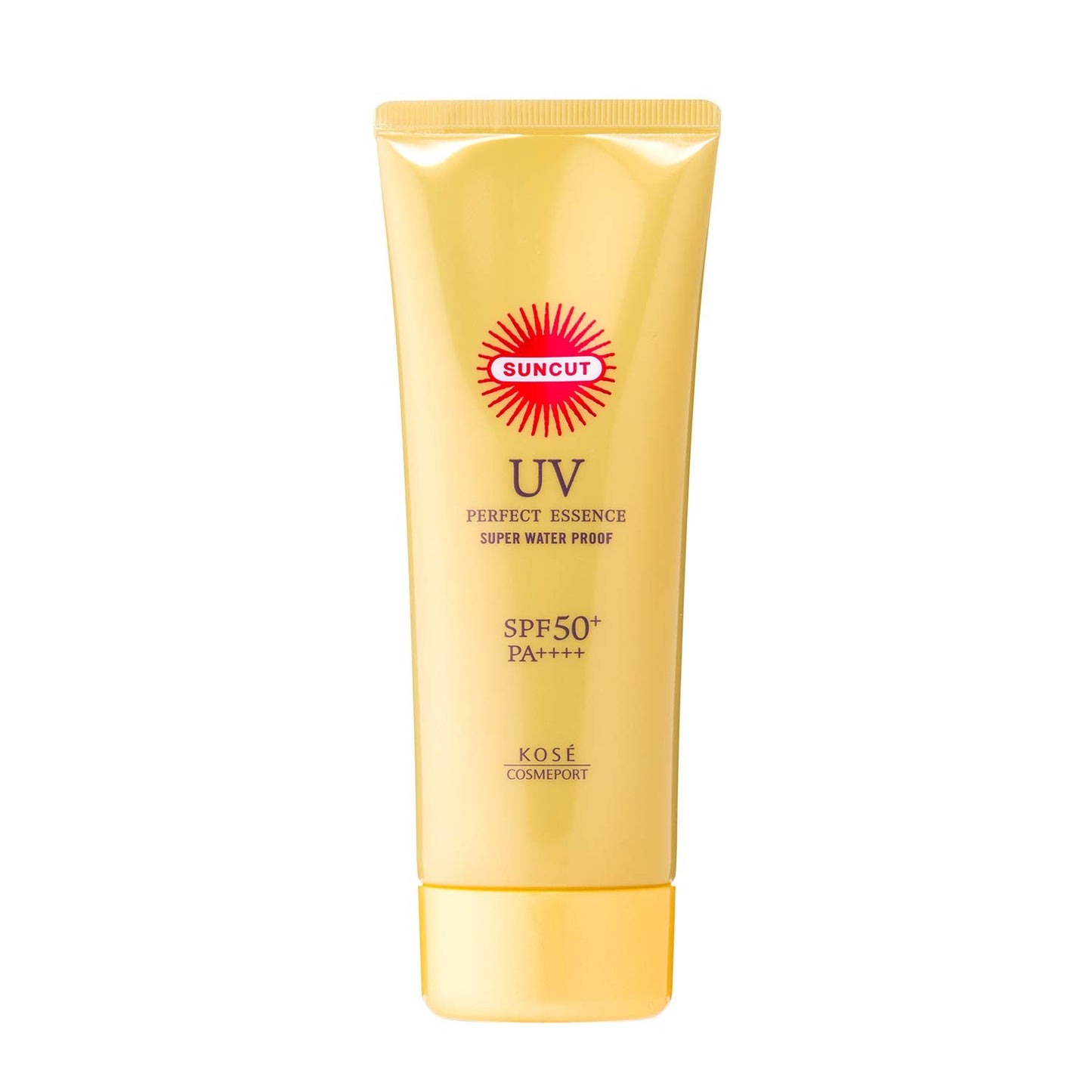 KOSE SUNCUT UV PERFECT ESSENCE SPF 50 120G