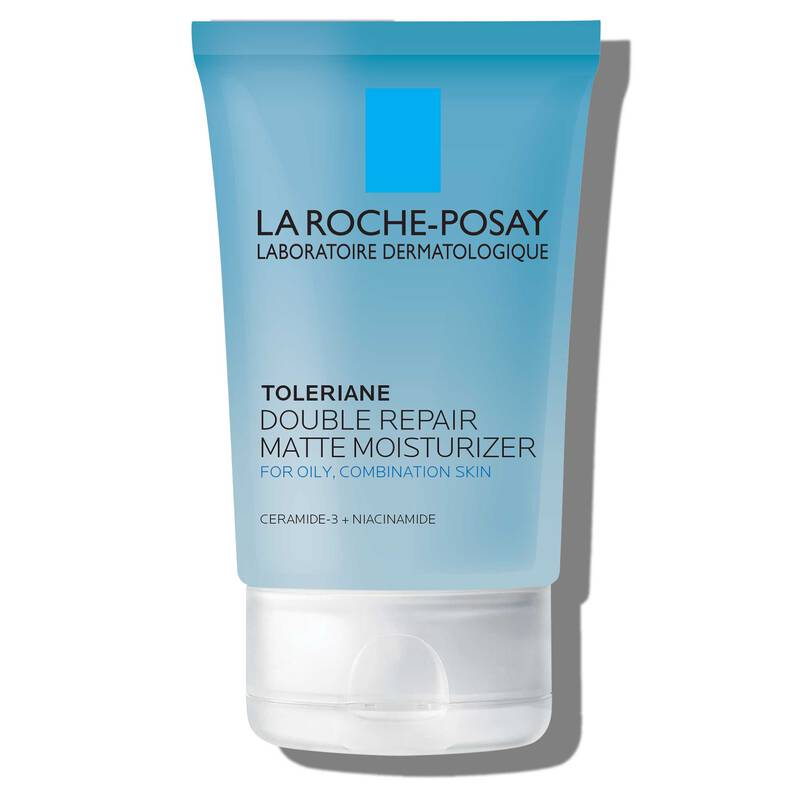 LA ROCHE POSAY TOLERAINE DOUBLE REPAIR MATTE MOISTURIZER ( OILYSKIN) 75ML