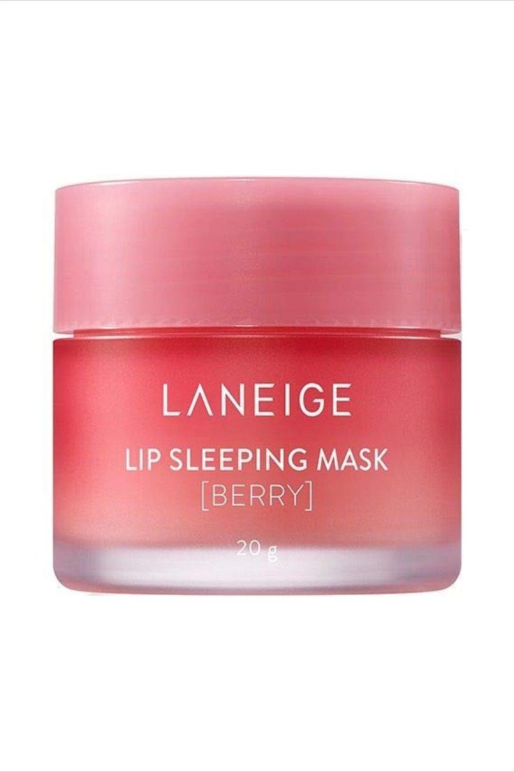 LANEIGE LIP SLEEPING MASK 20G
