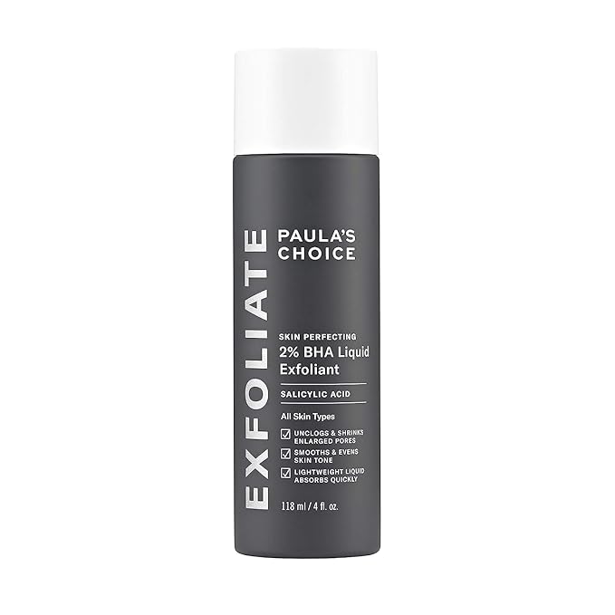 PAULA'S CHOICE 2% BHA LIQUID 118ML