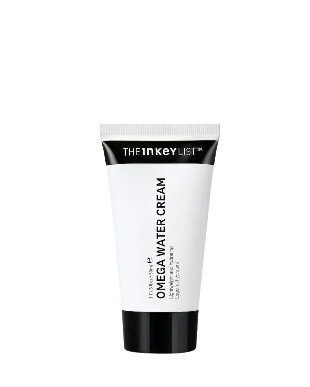 THE INKEY LIST OMEGA WATER CREAM 50ML