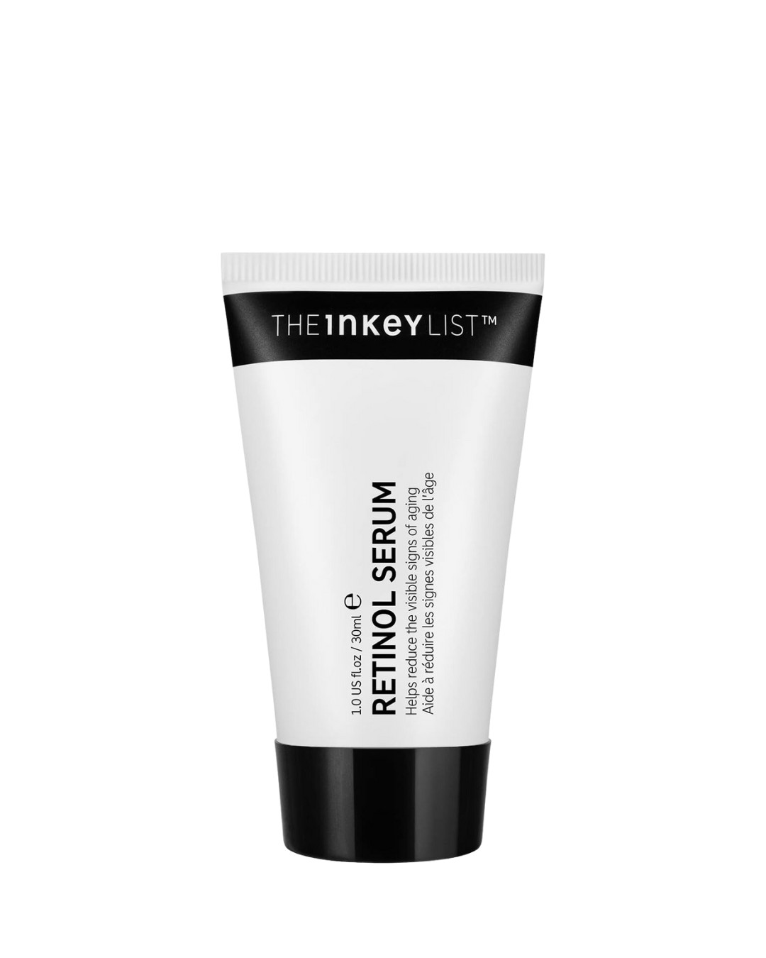 THE INKEY LIST RETINOL SERUM 30ML