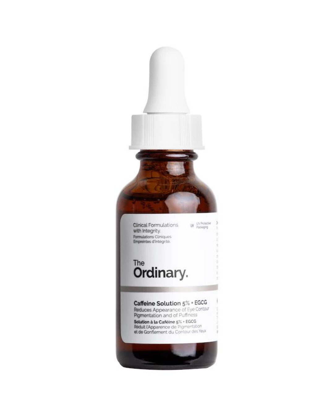 THE ORDINARY CAFFEINE SOLUTION -30ML