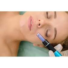 MICRO NEEDLING WITH LED