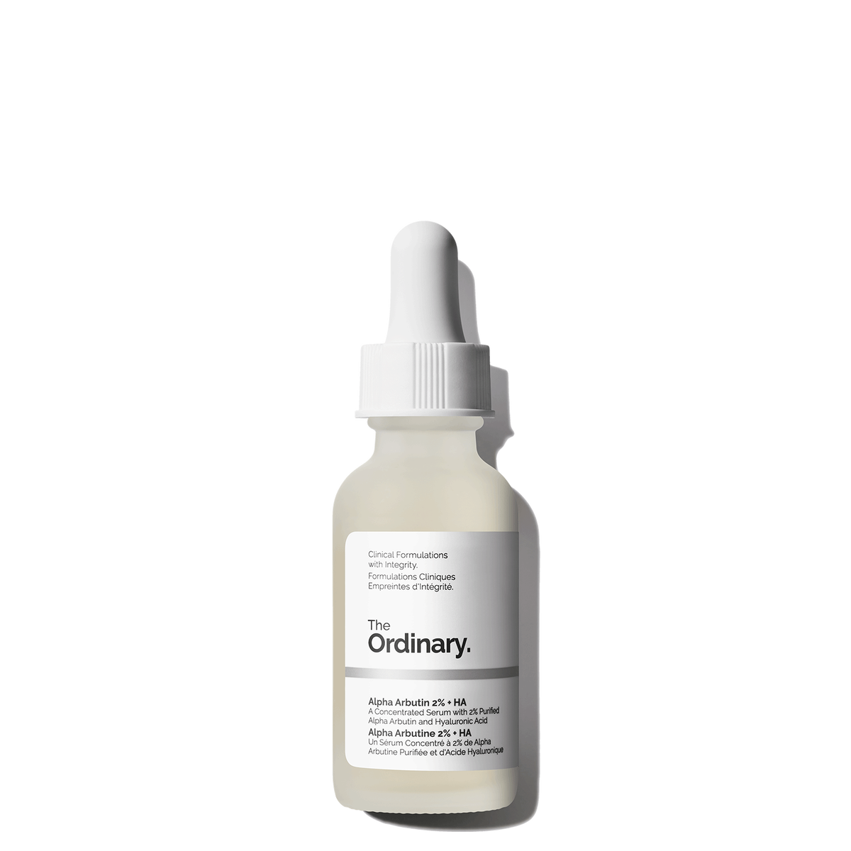 THE ORDINARY ALPHA ARBUTIN - 30ML