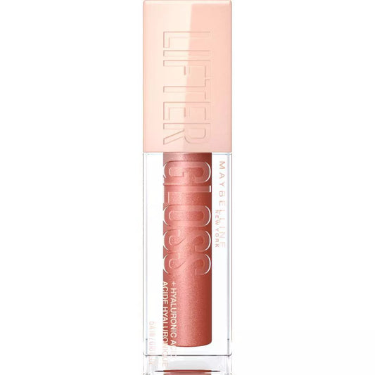 MAYBELLINE - LIP GLOSS LIFTER GLOSS - 009: Topaz