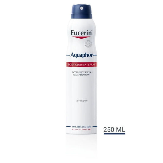 EUCERIN BODY SPRAY