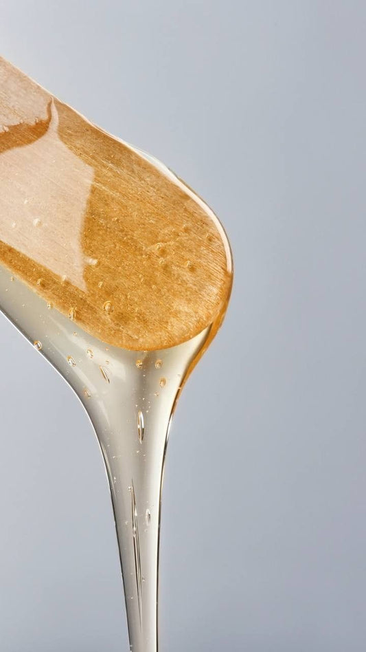 FULL BODY WAXING