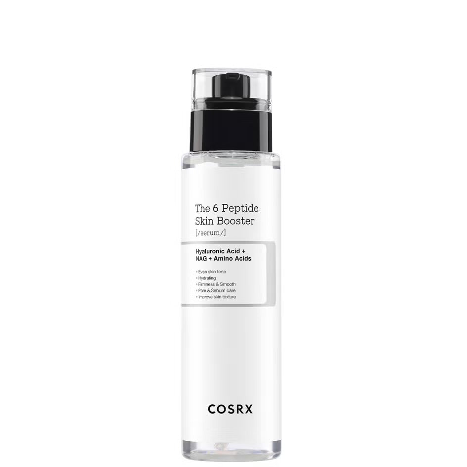 COSRX 6 PEPTIDE SKIN BOOSTER 150ml