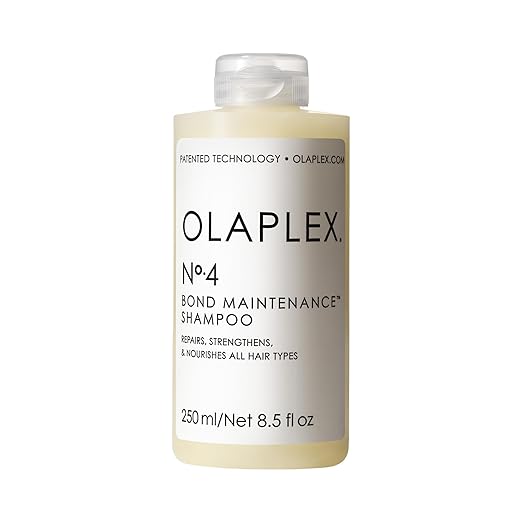 OLAPLEX NO.4 BOND MAINTENANCE CONDITIONER