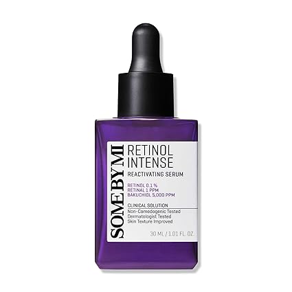 SOME BY MI RETINOL INTENSE REACTIVATINGG SERUM 30MLS