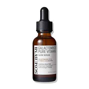 SOME BY MI GALACTOMYCES VITAMIN C SERUM 30ML