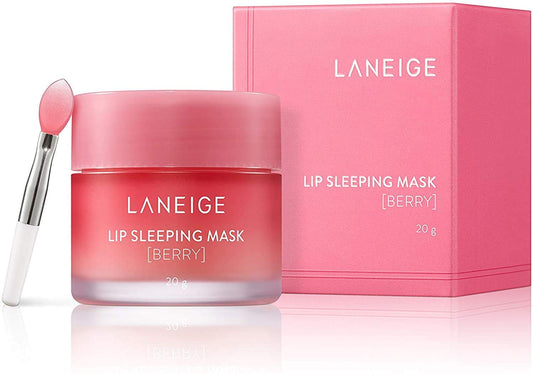 LANIEGE SLEEPING MASK 20G