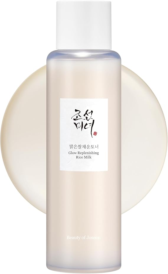 BEAUTY OF JOSEON RICE MILK  TONER