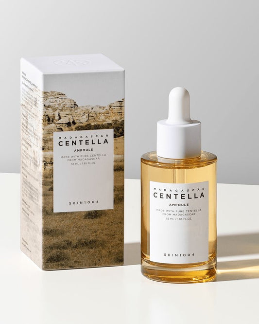 SKIN 1004 MADAGASCAR CENTELLA AMPOULE 55mls