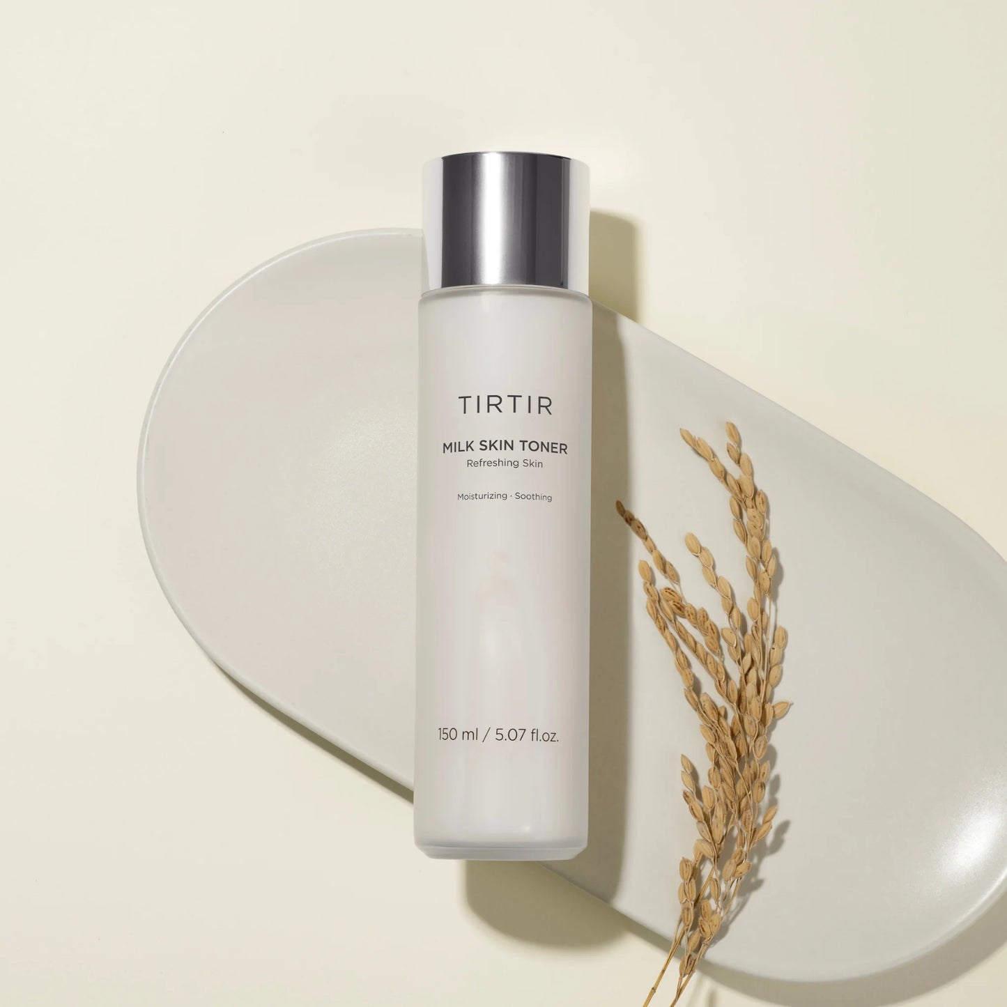 TIRTIR MILK RICE TONER 150ML