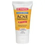 DE LA CRUZ ACNE TREATMENT 10% SULPHUR 74G