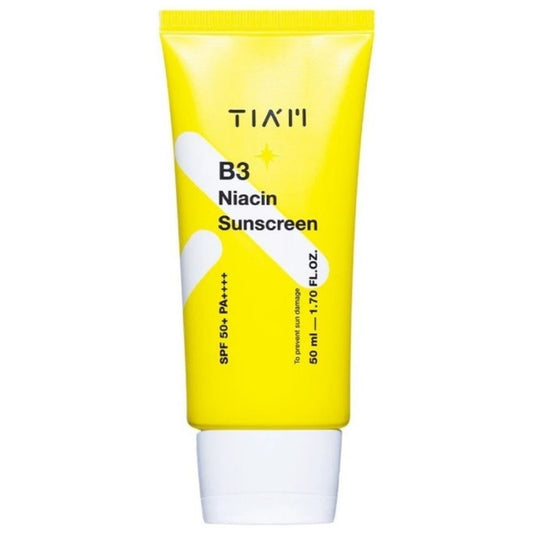 TIAM B3 NIACIN SUNSCREEN 50MLS