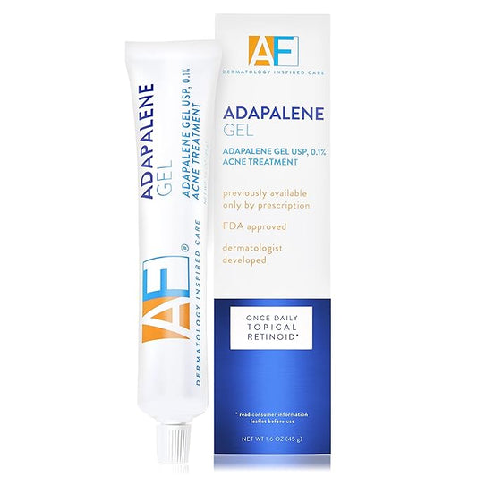 ACNE FREE ADAPALENE GEL