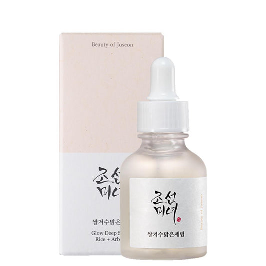 BEAUTY OF JOSEON GLOW DEEP SERUM 30ML