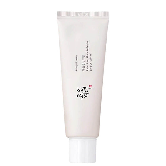 BEAUTY OF JOSEON RELIEF SUN PROTECTION SPF50 50ML