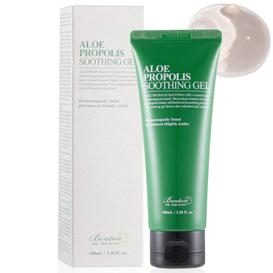 BENTON ALOE PROPOLIS SOOTHING GEL 100 ML