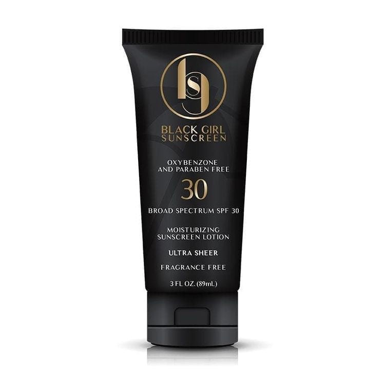 BLACK GIRL SUNSCREEN 89 ML