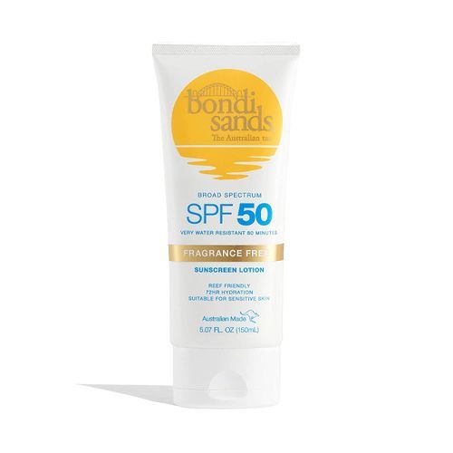 BONDI SANDS SUNSCREEN SPF 50 150ML