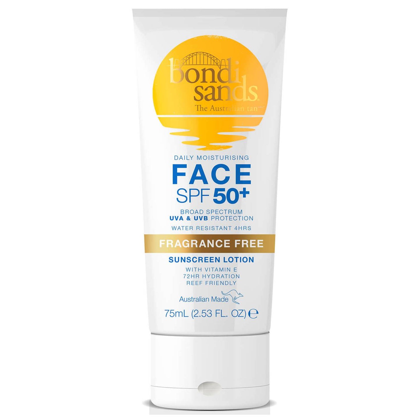 BONDI SANDS SUNSCREEN 75ML