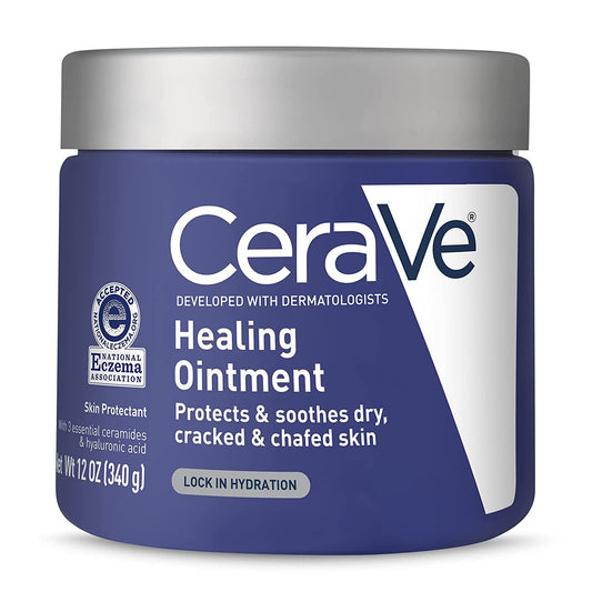 CERAVE HEALING OINTMENT  340G