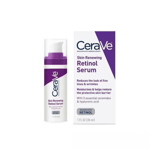 CERAVE SKIN RENEWING RETINOL 30ML