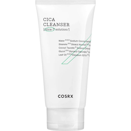 COSRX CICA CLEANSER 150ML