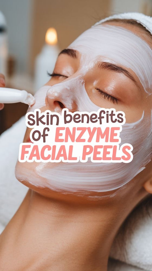 ENZYME FACIAL