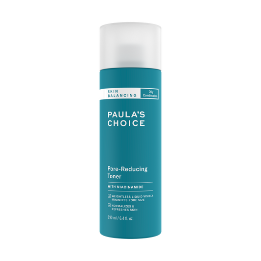 PAULA'S CHOICE SKIN BALANCING PORE-REDUCING TONER 190ML