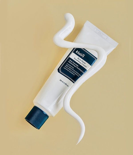 KLAIRS RICH MOIST SOOTHING CREAM 85g