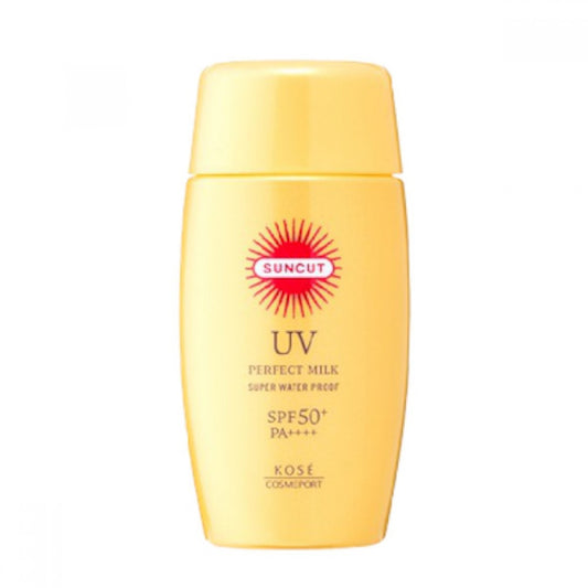 KOSE SUNCUT UV PERFECT MILK 60G