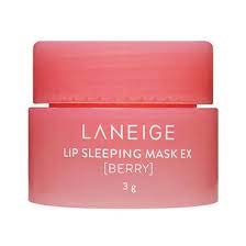 LANIEGE LIP SLEEPING MASK 3G