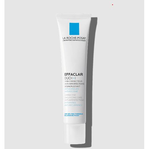 LA ROCHE POSAY EFFACLAR DUO+ 40ML