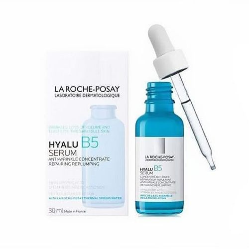 LA ROCHE POSAY HYALU B5 HYALURONIC ACID SERUM 30ML