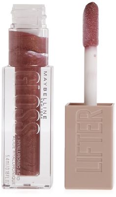 MAYBELLINE - LIP GLOSS LIFTER GLOSS - 003: Moon