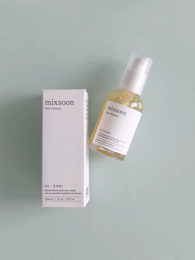 MIXSOON BEAN ESSENCE 50ML