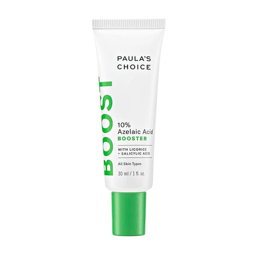 PAULA'S CHOICE AZELAIC ACID 10% SERUM 30ML