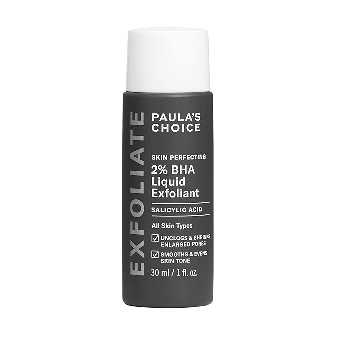 PAULA'S CHOICE 2% BHA LIQUID  30ML