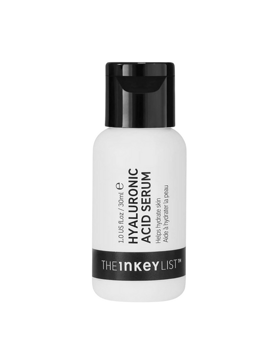 THE INKEY LIST HYALURONIC ACID SERUM 30ML