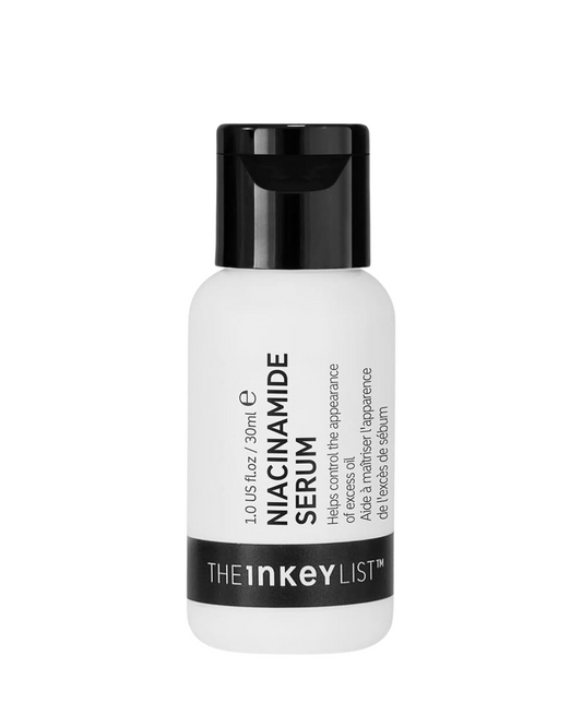 THE INKEY LIST NIACINAMIDE 10% SERUM 30ML