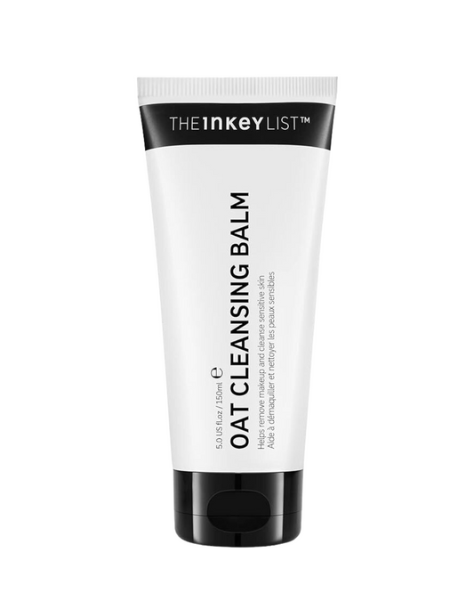 THE INKEY LIST OAT CLEANSING BALM - 150ML