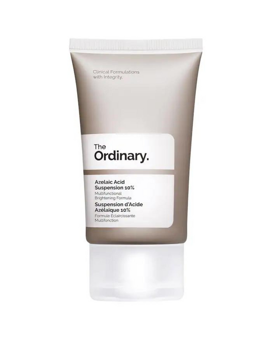 THE ORDINARY AZELAIC ACID SUSPENSION 10%  -30ML